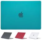 Capa Fibra de Carbono Compatível Com Macbook Air 13.6 pol A3113 CorVerde