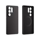 Capa Filmmaker FREEWELL Pro para Samsung S25 Ultra preta Capa Filmmaker FREEWELL Pro para Samsung S25 Ultra preta