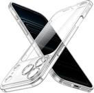 Capa Fina Compativel iPhone 17 Pro Max 6,9 Polegadas com Lente de Câmera Proteção Total, Case Protetora de Telefone Mini Capa Fina Compativel iPhone 17 Pro Max 6,9 Polegadas com Lente de Câmera Proteção Total, Case Protetora de Telefone Mini