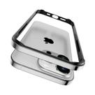 Capa Fina De Alumínio Metálico Para iPhone pro Max plus 17 16 15 14 13 12 11 Air E Com Estrutura Capa Fina De Alumínio Metálico Para iPhone pro Max plus 17 16 15 14 13 12 11 Air E Com Estrutura