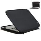 Capa fina dobrável para laptop INNTZONE de 15,6 polegadas preta Capa fina dobrável para laptop INNTZONE de 15,6 polegadas preta