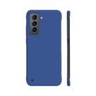 Capa Fina E Slim Em PC Fosco Sem Moldura Para Samsung Galaxy S23 S20 S21 FE S22 Ultra S10 Note 20 Capa Fina E Slim Em PC Fosco Sem Moldura Para Samsung Galaxy S23 S20 S21 FE S22 Ultra S10 Note 20
