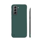 Capa Fina E Slim Em PC Fosco Sem Moldura Para Samsung Galaxy S23 S20 S21 FE S22 Ultra S10 Note 20 Capa Fina E Slim Em PC Fosco Sem Moldura Para Samsung Galaxy S23 S20 S21 FE S22 Ultra S10 Note 20