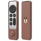 Capa fina elago LINE Friends compatível com Apple TV 4K HD