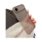 Capa Fina Ultrafina Fosca Transparente Para iPhone 17 pro Max, Capa Protetora Rígida De PC À Prova