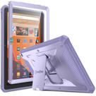 Capa FINTIE à prova de choque para o novíssimo tablet Fire HD 10 2023 10.1