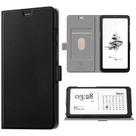Capa FINTIE compatível com 6.13 Onyx BOOX Palma com RFID preta