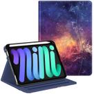 Capa Fintie Folio para iPad Mini 6 (2021) 8,3" - Com Suporte e Bolso