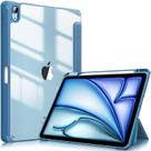 Capa FINTIE Hybrid Slim para iPad Air 11 polegadas M3 (2025)/M2 (2024) Capa FINTIE Hybrid Slim para iPad Air 11 polegadas M3 (2025)/M2 (2024)