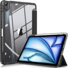 Capa FINTIE Hybrid Slim para iPad Air 11 polegadas M3 (2025)/M2 (2024) Capa FINTIE Hybrid Slim para iPad Air 11 polegadas M3 (2025)/M2 (2024)