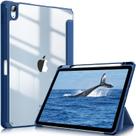 Capa FINTIE Hybrid Slim para iPad Air 11 polegadas M3 (2025)/M2 (2024) Capa FINTIE Hybrid Slim para iPad Air 11 polegadas M3 (2025)/M2 (2024)