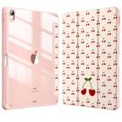 Capa FINTIE Hybrid Slim para iPad Air de 11 polegadas com porta-lápis
