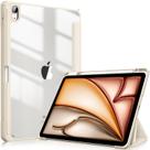 Capa Fintie Hybrid Slim para iPad Air de 11 polegadas M2 (2024) Capa Fintie Hybrid Slim para iPad Air de 11 polegadas M2 (2024)