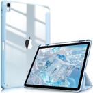 Capa FINTIE Hybrid Slim para iPad Air de 13 polegadas (M3) 2025 azul celeste Capa FINTIE Hybrid Slim para iPad Air de 13 polegadas (M3) 2025 azul celeste