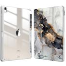Capa FINTIE Hybrid Slim para iPad Air de 13 polegadas (M3) 2025, (M2) 2024