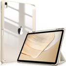 Capa Fintie Hybrid Slim para iPad Air de 13 polegadas (M3) 2025, (M2) 2024 Capa Fintie Hybrid Slim para iPad Air de 13 polegadas (M3) 2025, (M2) 2024