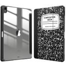 Capa FINTIE Hybrid Slim para iPad Air de 13 polegadas (M3) 2025, (M2) 2024 Capa FINTIE Hybrid Slim para iPad Air de 13 polegadas (M3) 2025, (M2) 2024