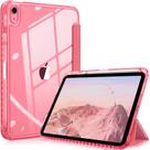 Capa FINTIE Hybrid Slim para iPad de 11ª 11" e 10ª 10,9" geração