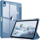 Capa FINTIE Hybrid Slim para iPad de 11ª 11" e 10ª 10,9" geração