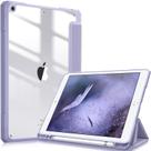Capa FINTIE Hybrid Slim para iPad de 9ª, 8ª e 7ª geração de 10,2"