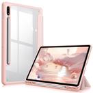 Capa Fintie Hybrid Slim para Samsung Galaxy Tab S8/Tab S7 11" Capa Fintie Hybrid Slim para Samsung Galaxy Tab S8/Tab S7 11"
