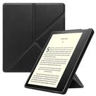 Capa Fintie Origami para Kindle Oasis 7 (10ª e 9ª geração)