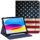 Capa FINTIE para iPad 11ª geração 11" e iPad 10ª geração 10,9"