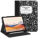 Capa FINTIE para iPad 11ª geração 11" e iPad 10ª geração 10,9"