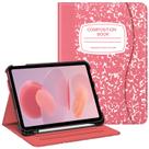 Capa FINTIE para iPad 11ª geração 11" e iPad 10ª geração 10,9"