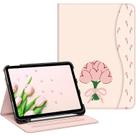 Capa Fintie para iPad 11ª geração de 11 polegadas e 10ª geração de 10,9 polegadas Capa Fintie para iPad 11ª geração de 11 polegadas e 10ª geração de 10,9 polegadas