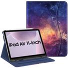 Capa Fintie para iPad Air de 11 polegadas M3 (2025) /M2 (2024), Air 5ª (2022) /4ª geração (2020)