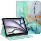 Capa Fintie para iPad Air de 11 polegadas M3 (2025) /M2 (2024), Air 5ª (2022) /4ª geração (2020)