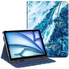 Capa Fintie para iPad Air de 11 polegadas M3 (2025)/M2 (2024)