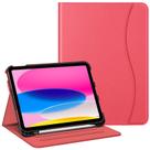 Capa FINTIE para iPad de 11ª geração de 11 polegadas e 10ª geração de 10,9 polegadas rosa Capa FINTIE para iPad de 11ª geração de 11 polegadas e 10ª geração de 10,9 polegadas rosa