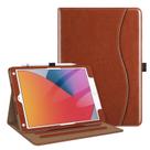 Capa Fintie para iPad de 9ª, 8ª e 7ª geração (2021/2020/2019) de 10,2"