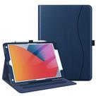 Capa Fintie para iPad de 9ª, 8ª e 7ª geração (2021/2020/2019) de 10,2"