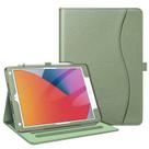 Capa Fintie para iPad de 9ª, 8ª e 7ª geração (2021/2020/2019) de 10,2"