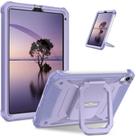 Capa Fintie para iPad Mini 7 (A17 Pro) 2024/iPad Mini 6 8,3"
