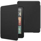 Capa FINTIE para Kindle Paperwhite 7" 2024, fina em couro PU