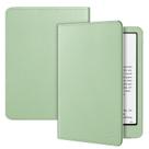 Capa Fintie para Kindle Paperwhite de 12ª e 11ª geração - verde sálvia