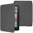 Capa FINTIE para Kindle Paperwhite de 7", 12ª geração, 2024, cinza