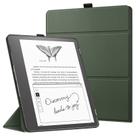 Capa FINTIE para Kindle Scribe 10,2" Slim com Suporte Dobrável