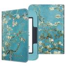 Capa Fintie para Nook Glowlight 3 eReader 2017 com couro PU