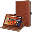 Capa Fintie para o novíssimo tablet Amazon Fire HD 10/10 Plus