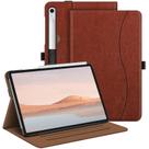 Capa Fintie para Samsung Galaxy Tab S10 FE/S9 FE 5G 10,9"/Tab S9 11"