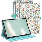 Capa Fintie para Samsung Galaxy Tab S10 FE/S9 FE 5G 10,9"