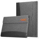Capa Fintie para Samsung Galaxy Tab S6 10.5 2019 cinza