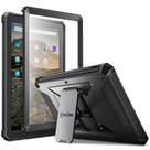 Capa Fintie para tablet Amazon Fire HD 10 e 10 Plus 2021