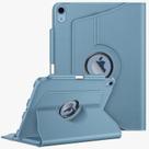 Capa Fintie Rotating para iPad de 10ª geração 10,9" 2022 com lápis