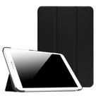 Capa Fintie Slim Shell para Samsung Galaxy Tab S2 8.0 preta Capa Fintie Slim Shell para Samsung Galaxy Tab S2 8.0 preta